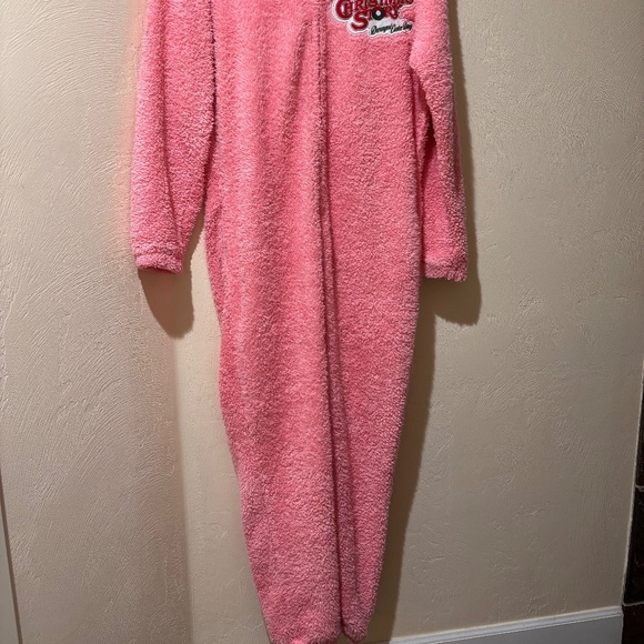 Christmas Story Bunny Onesie - Christmas Classic Size Small - Picture 3 of 8